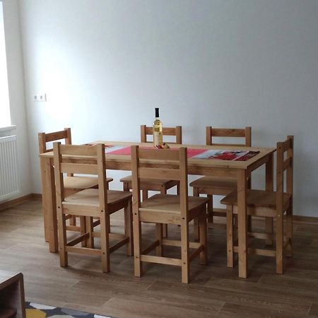 Ferienwohnung Berger Reinhardtsdorf-Schona Bagian luar foto