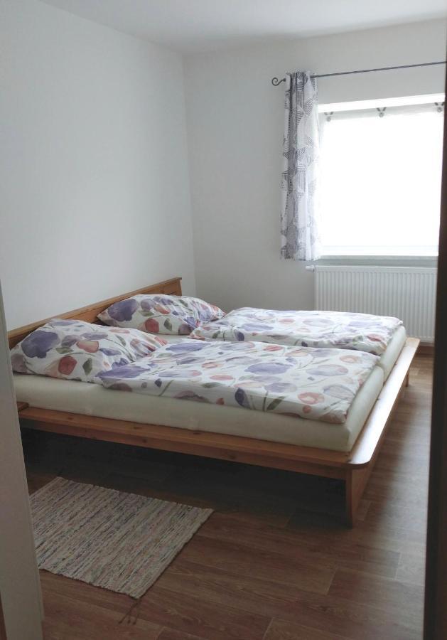 Ferienwohnung Berger Reinhardtsdorf-Schona Bagian luar foto