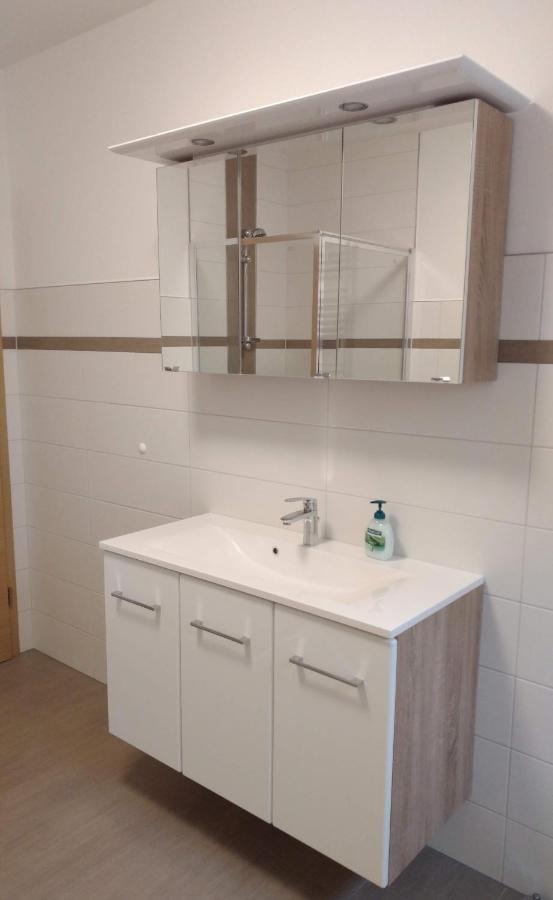 Ferienwohnung Berger Reinhardtsdorf-Schona Bagian luar foto